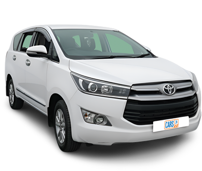 Toyota Innova Crysta-img